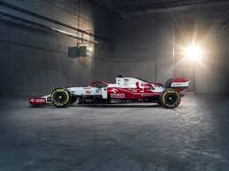 F1 2021 Il Calendario E I Circuiti Formula 1 Icon Wheels