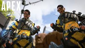 Mirage Apex Legends Wallpapers Wallpaper Cave Search your top hd images for your phone, desktop or website. mirage apex legends wallpapers