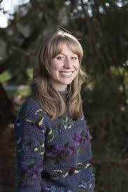 Guided by curiosity, driven by care: Julia Martin navigates the ...
