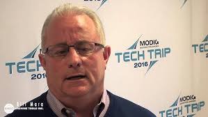 EMEC's President, Bill Mara,