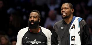 He loves his parents because they are the one who helped his to raise his career in basketball field. Here Is The Projected Rotation For The Nets After Trading For James Harden Hoopshype