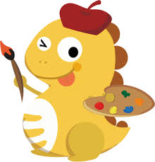 Swim trunks (swimsuit), beach ball, flamingo float, scuba mask free vipkid dress up dino printable reward system: Tina S Fave Tools Props Gear Your Vipkid Journey