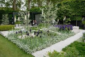 Chelsea Flower Show Chelsea Flower Show Garden Flower Beds Garden Architecture