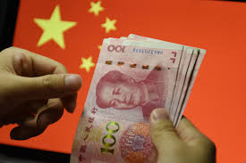 Ad by forge of empires. China S Digital Yuan Interest Could Be Due To Bitcoin Surge Pboc Says