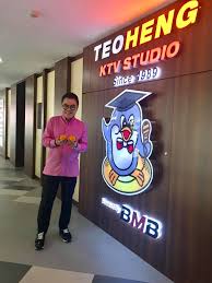 You can purchase bubble teas at teo heng at affordable prices. Teo Heng Ktv S Exit In S Pore A Temporary Move Holds On To 2 Outlets