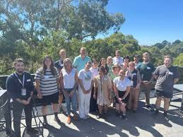 Lee Harrold, COHSProf