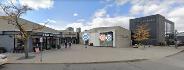 Sherway gardens mall in lockdown as toronto police investigate shooting. Ruclobarb2sdcm