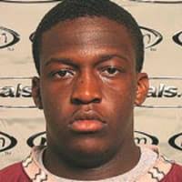 Chris Guy 2004 Inside Linebacker