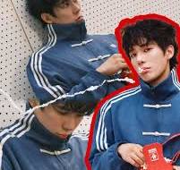 Tang Dynasty drip? Adidas China is the vibe we didn't know ...