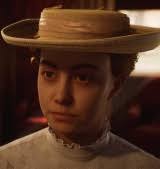 Мари Уитман