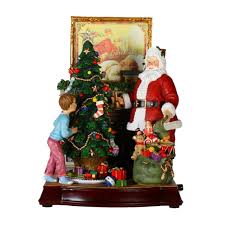 Image result for christmas fireplace animated
