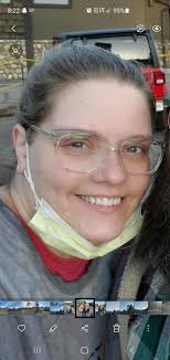 Whitney was cute. Not sure she'd match any aesthetic I had in mind