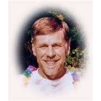 Gary "Pickle" L. Vogle Obituary