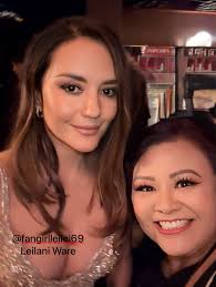 Leilani Ware (@fangirlleilei69) • Instagram photos and videos