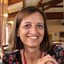 Dr Florence MERLE VINCENT, Rhumatologue à Bourgoin-Jallieu