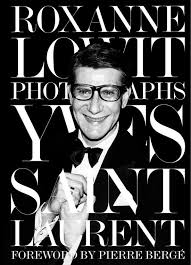 Bol Com Yves Saint Laurent Pierre Berge 9780500023037 Boeken