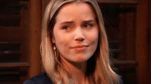 How GH's Sasha Said Goodbye On Sofia Mattsson's Last Episode