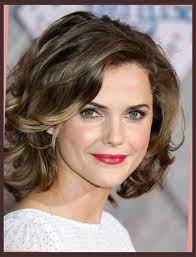 Angled medium cut hairstyle angled medium cuts are the most adaptable for all the hairstyle of thick coarse wavy hair. Q What S The Best Haircut For Wavy Hair That Tends To Frizz Throughout Haircuts For Long Wavy Frizzy Ha Frizzy Wavy Hair Wavy Haircuts Haircuts For Wavy Hair