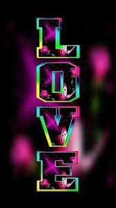 Download Wallpaper Wallpaper By Mamad57 8a Free On Zedge Now Browse Millions Of Popular Love Wallpapers And Love Wallpaper Neon Wallpaper Heart Wallpaper