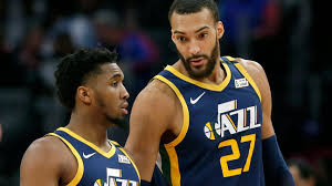 But no matter what the specifics of the schedule are, the jazz will be playing in the regular season from the month of october until april. Utah Jazz Reveal Schedule For First Half Of 2020 21 Nba Season Kutv