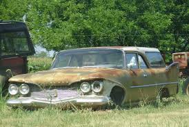 Image result for Chrome Green 1960 Plymouth