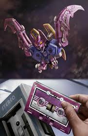 Tobot tritan xyz transformers carbot belajar menggambar kartun. Ratbat G1 Transformers Wiki