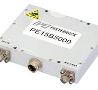 Bi-Directional Amplifiers from Pasternack