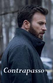 Contrapasso -- Steve Rogers Dark Romance (Reader x Steve)