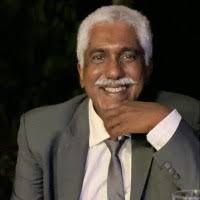 Georges André Ramassamy