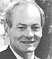 Gregory KNOTT Obituary (2010)