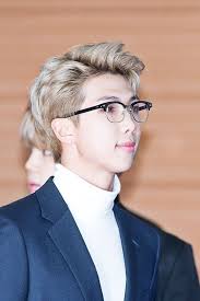 Rm 180110 Gda Bts Imagine Bts Rap Monster Bts