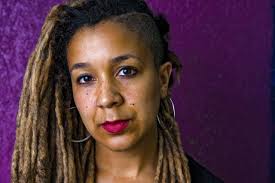 Do I believe we can have a police-free future in our lifetime? Absolutely”:  Policing expert Robyn Maynard