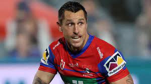 View mitchell pearce's profile on linkedin, the world's largest professional community. Nrl 2020 Newcastle Knights Mitchell Pearce Contract Finals Week 1 Finals