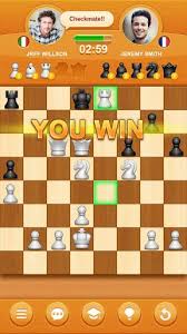 Chess Online 2 14 3911 1 Screenshots 2 Chess Online Chess Game App Chess App