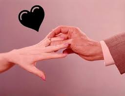 Pin 9abbo Couple Hands Love In Islam Cute Couples