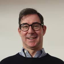 Brighton Road Baptist Church : Adrian Rudd