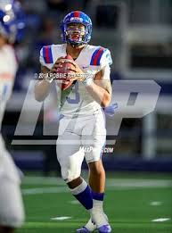 Photo 1 In The Flower Mound Vs Duncanville Uil 6a Division 1 Region 1 Area Playoff Photo Gallery 248 Photos Maxpreps
