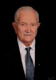 Robert Jenson Obituary (1931