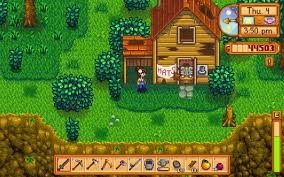 A Petition For The Hat Mouse To Have His Own Stall At The Night Market Stardewvalley