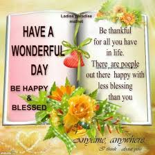 Always start your day with a prayer, and leave everything else to the lord. 10 Daily Inspirational Blessing Quotes Blessed Quotes Wonderful Day Quotes Good Morning Quotes