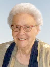 Jacqueline Ouellette Vincent