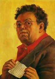 Biografia De Frida Kahlo Completa Diego Rivera Guanajuato 1886 1957 Self Portrait 1941 Diego Maria De La Concepcion Juan Nepomuceno Estanis Diego Rivera Frida And Diego Diego Rivera Art