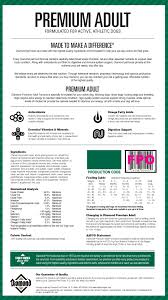 Shop for diamond naturals dog food online at target. Diamond Premium Adult Dry Dog Food 40 Lb Walmart Com Walmart Com