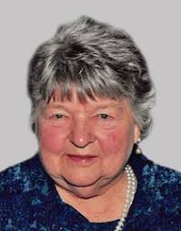 Obituary for Dorothy Ruth (Keicher) Wein