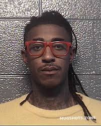 PARKER AVERY CLAY 03/08/2022