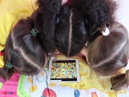 Tiana's lol surprise dolls escaped from jail!! Bad Baby Tiana Magic Powers Messy Orbeez Bath Party Spa Daddy Freaks Out Australia Myvideo