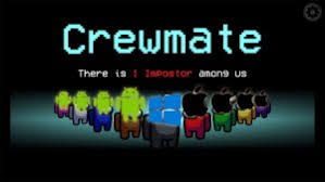 Cheat Among Us Paling Berbahaya Imposter Auto Kalah