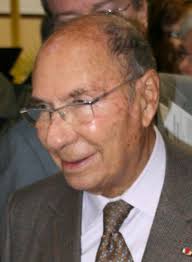 Liste des anciens, participants à l'anniversaire