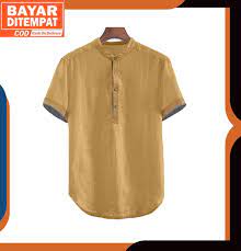 We did not find results for: Baju Koko Polos Lengan Pendek Hanafi Warna Mustard Kemeja Koko Muslim Pria Kerah Mandarin Lazada Indonesia