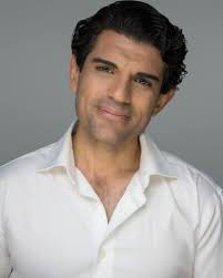 Christopher Gallegos